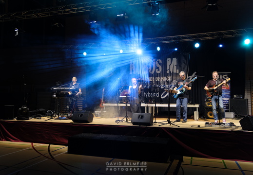 2023-11-11 - Hammerrock Bodenwöhr