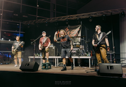 2024-03-16 - Rock meets Bock Nittenau